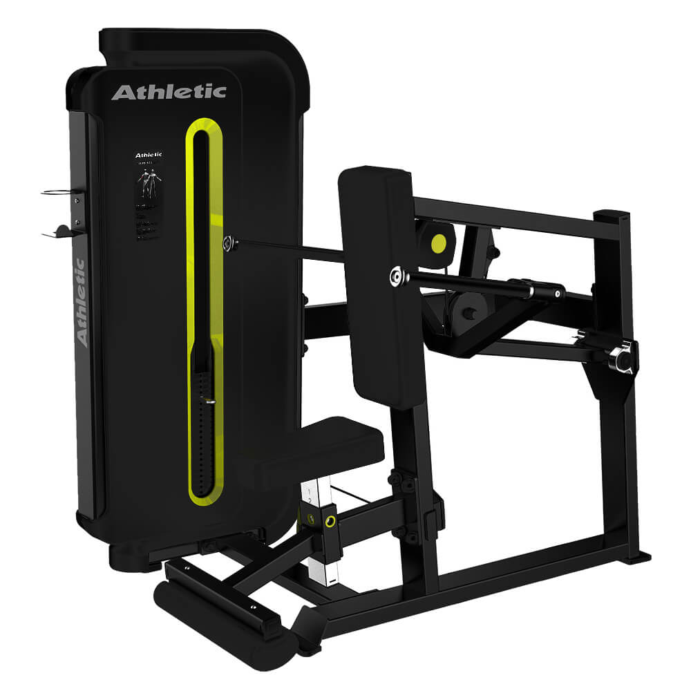 PERFORMANCE-SEATED DIP(140KG)