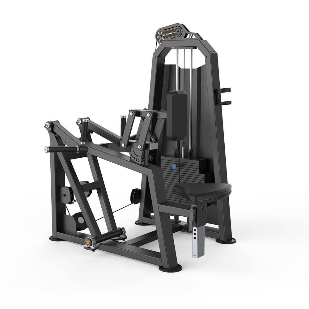 SMART-VERTICAL ROW (105KG)