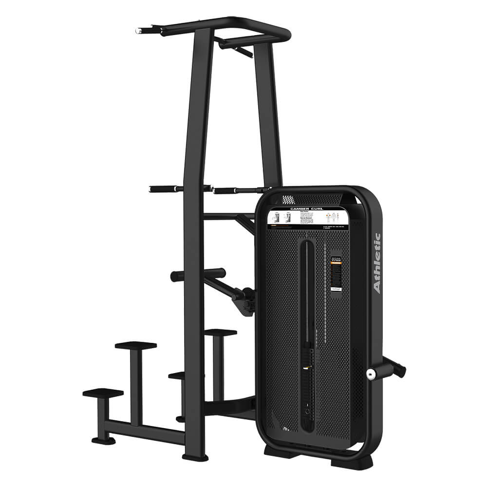 PRESTIGE - DIP / CHIN ASSIST