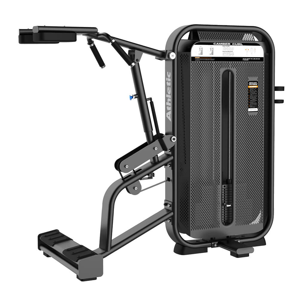 PRESTIGE-STANDING CALF