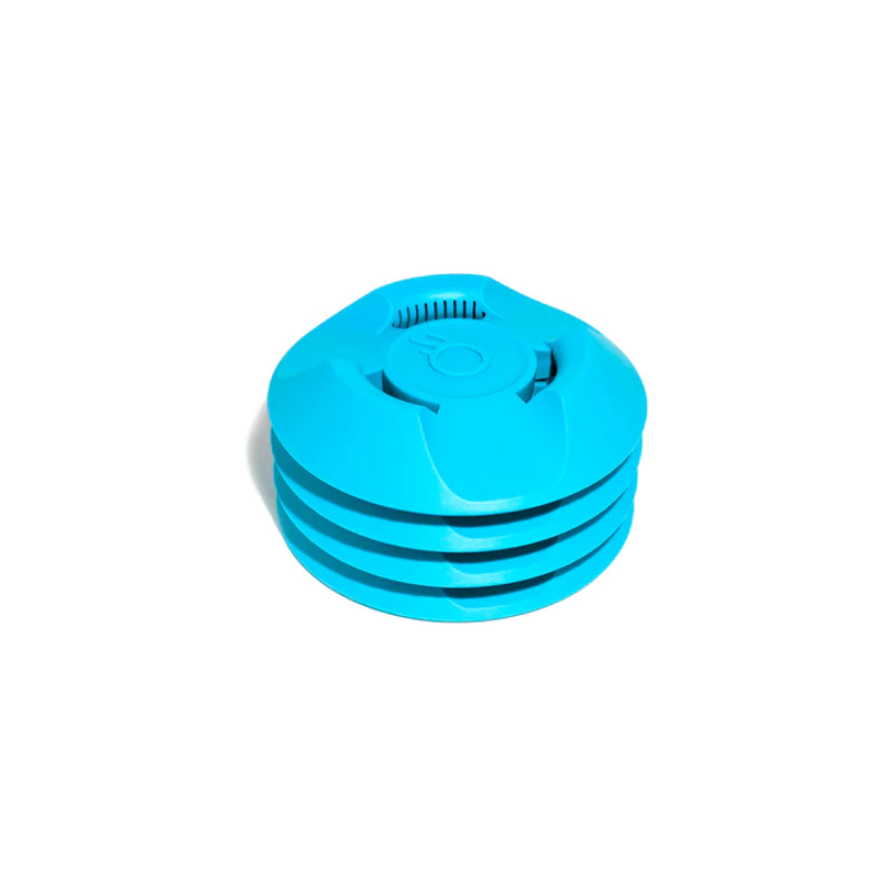 BLAZED BASE SET OF 4