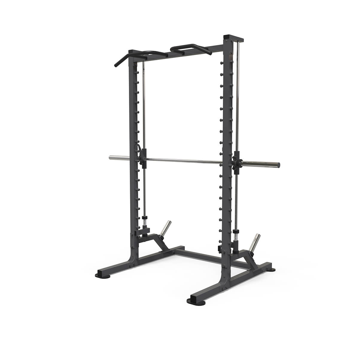 ANYFIT-UTILLITY HALF RACK Bundle