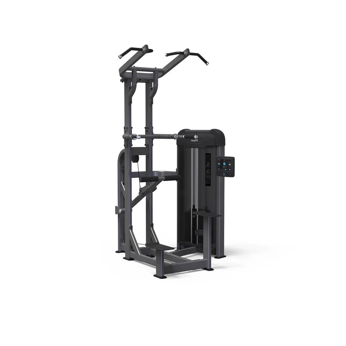 ANYFIT-Dip/
Chin Assistant