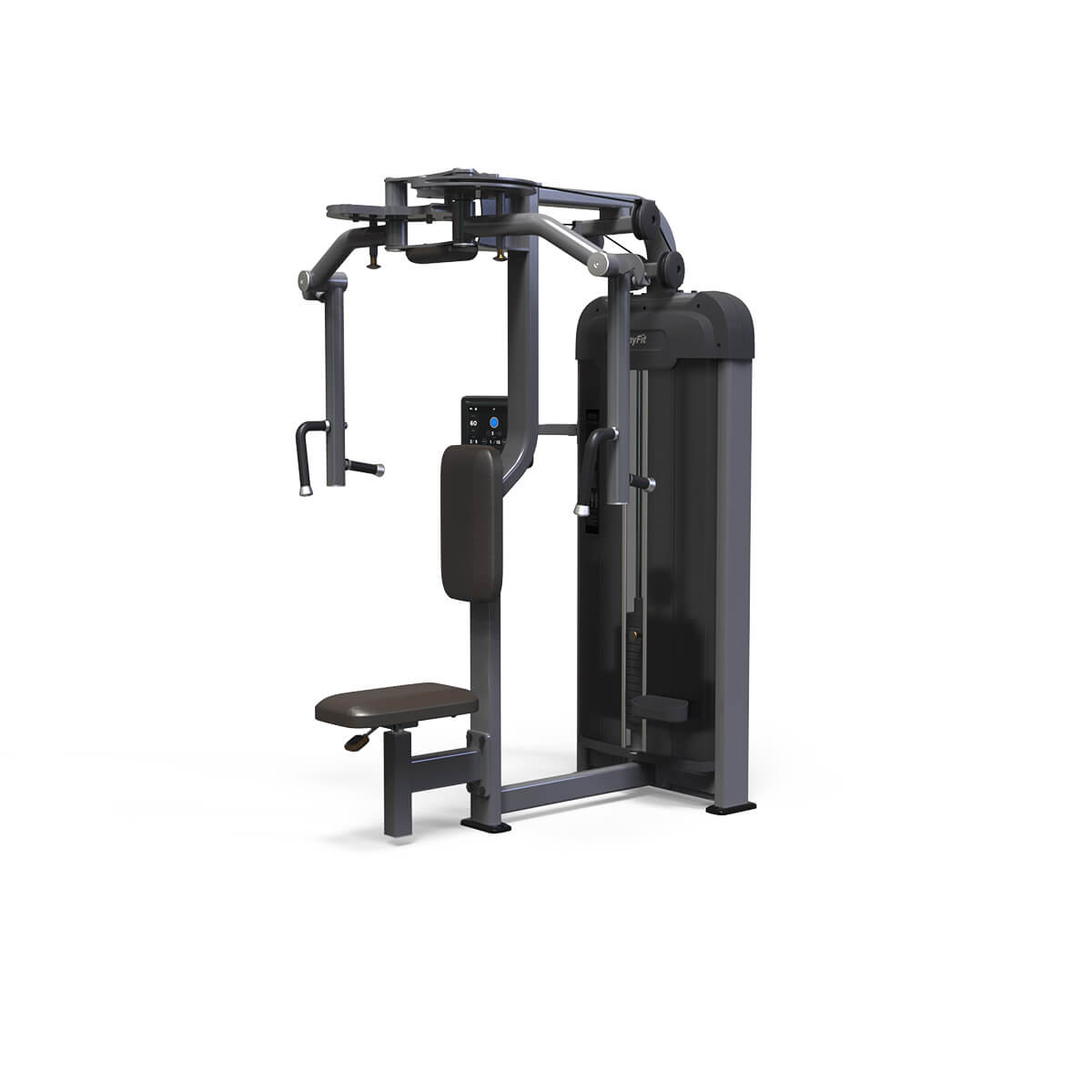 ANYFIT-Pec Fly/
Rear Delt