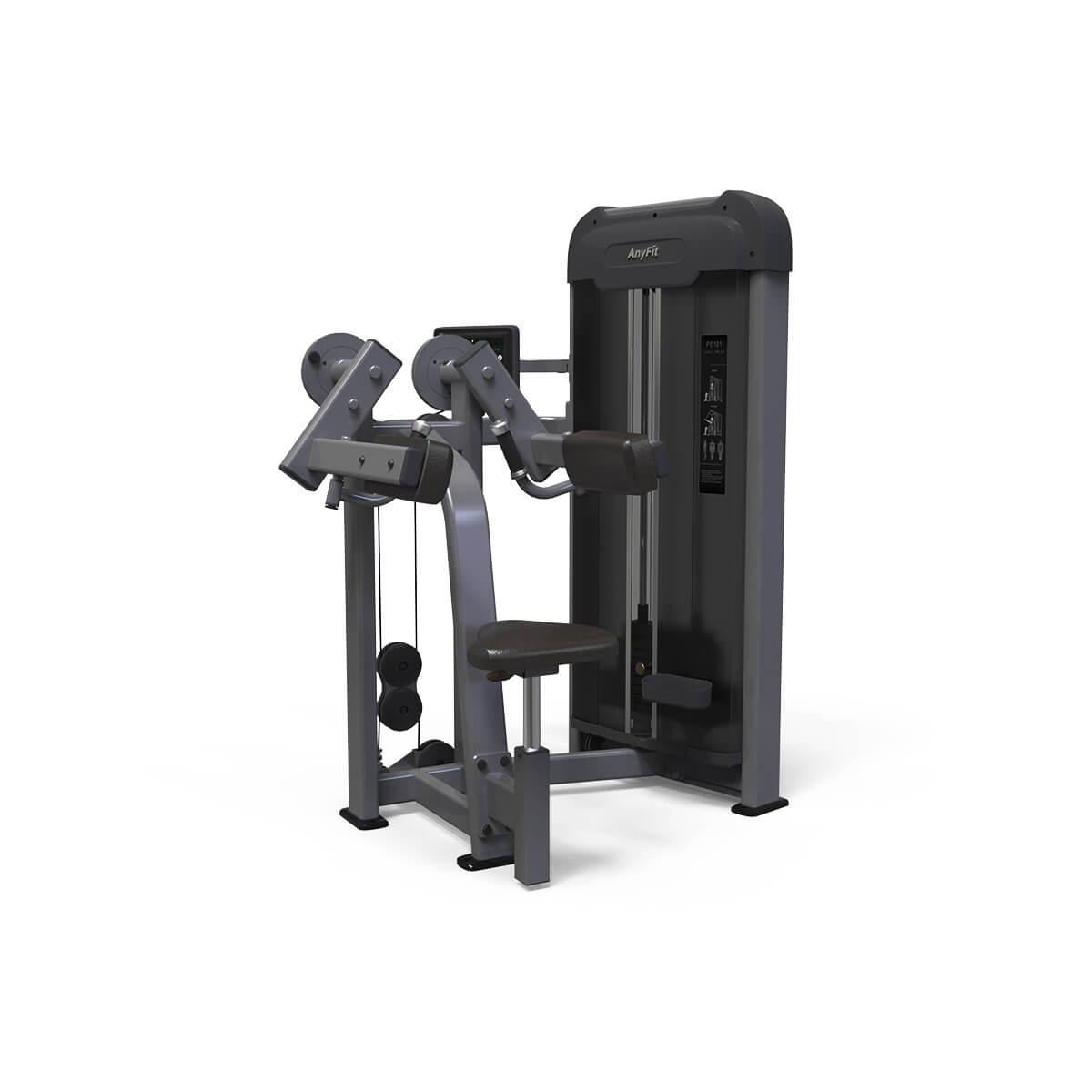 ANYFIT-Lateral Raise