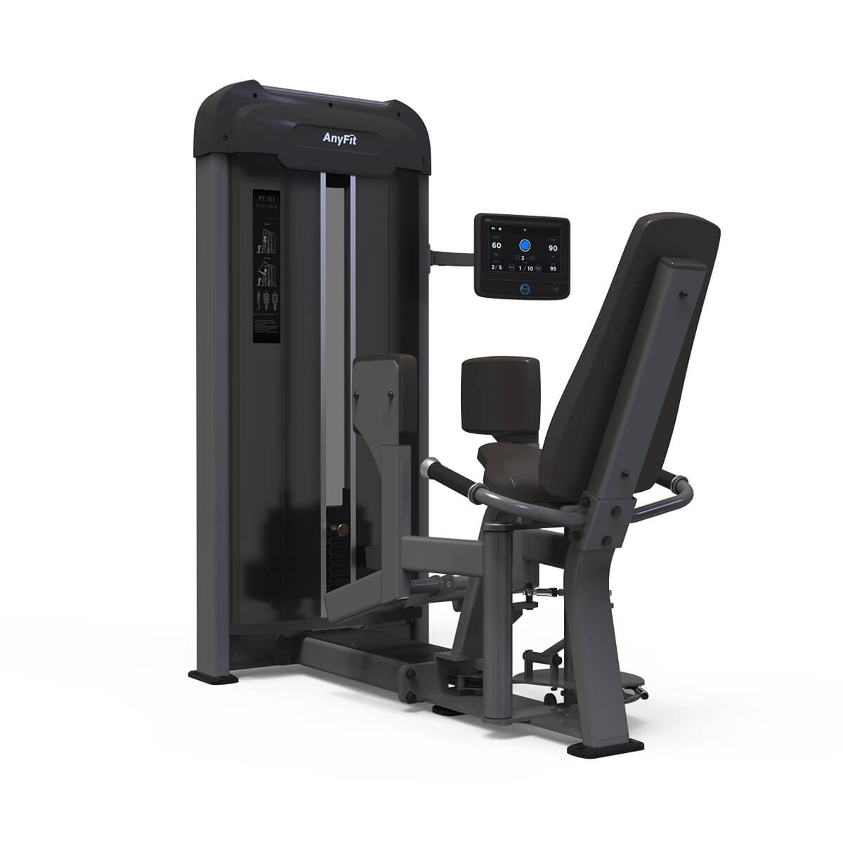 ANYFIT-Hip Abduction