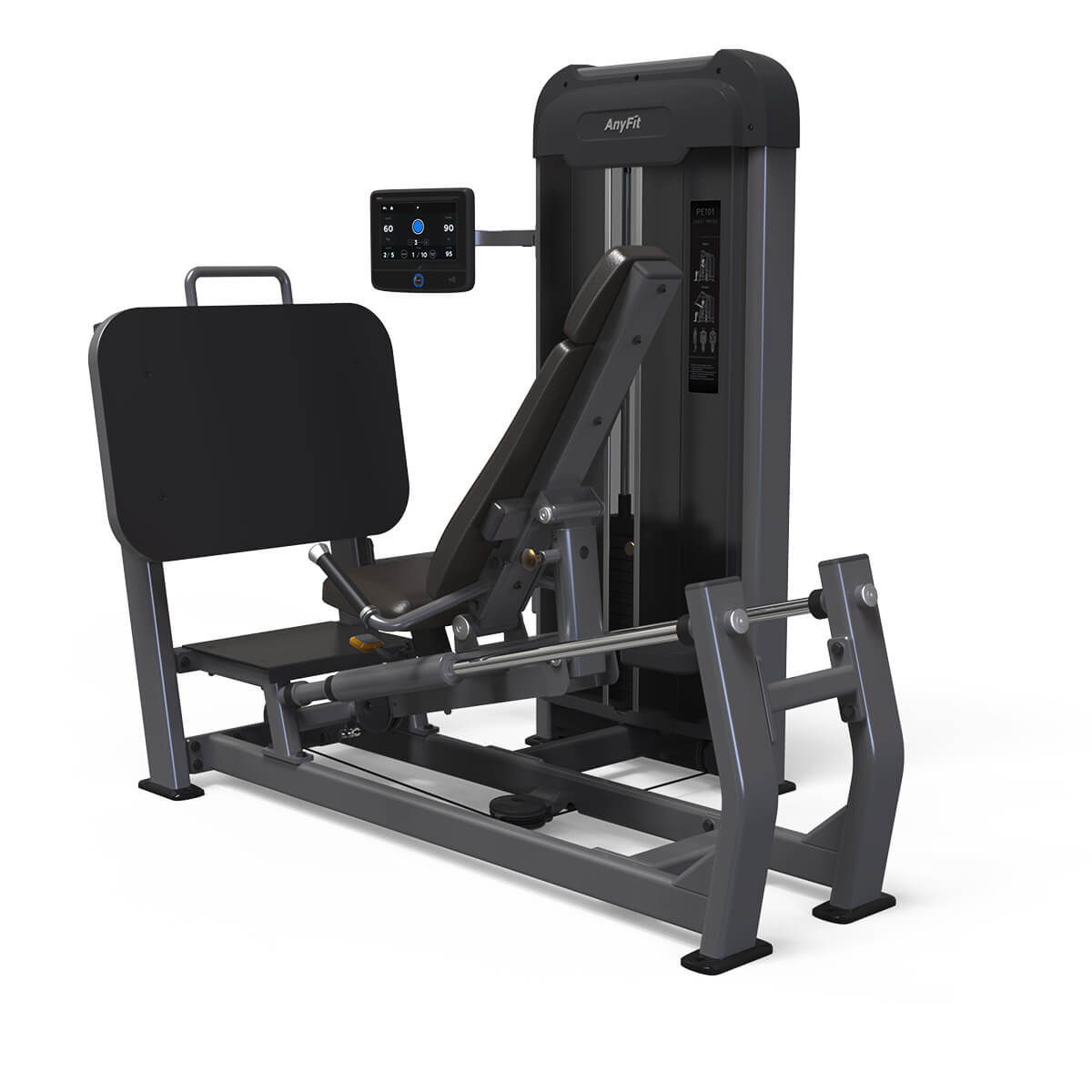 ANYFIT-Seated Leg Press