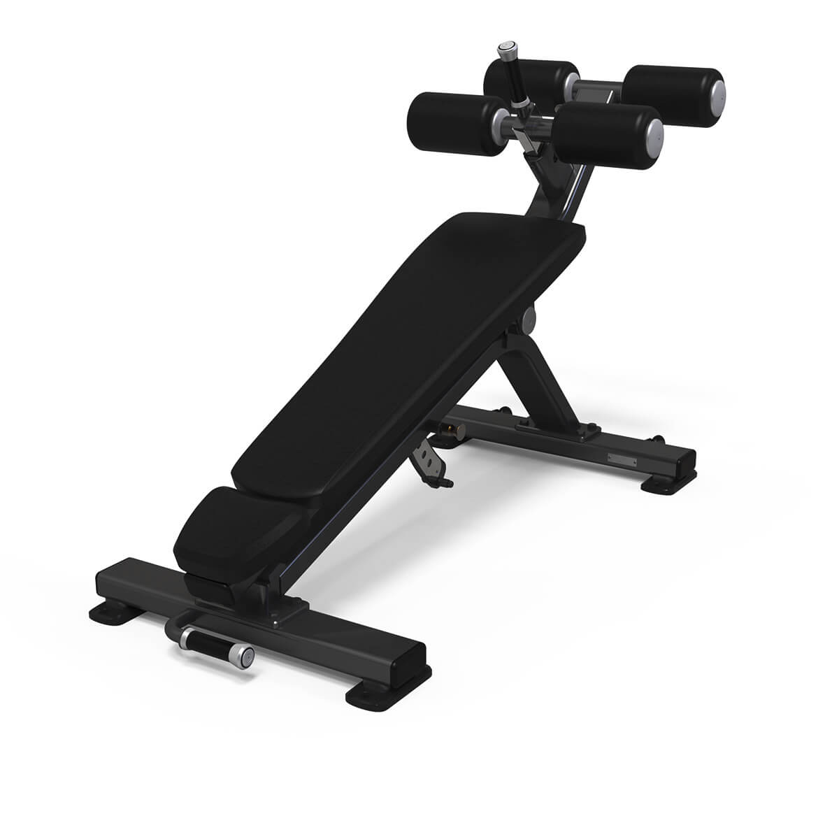 ANYFIT-Abdominal Bench