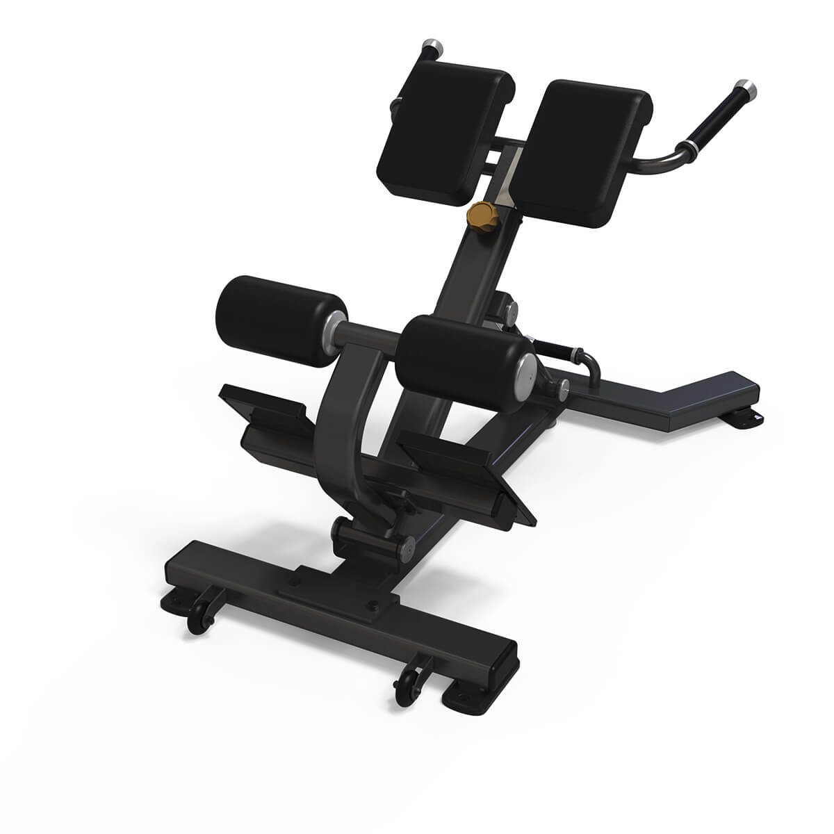 ANYFIT-Back Extension