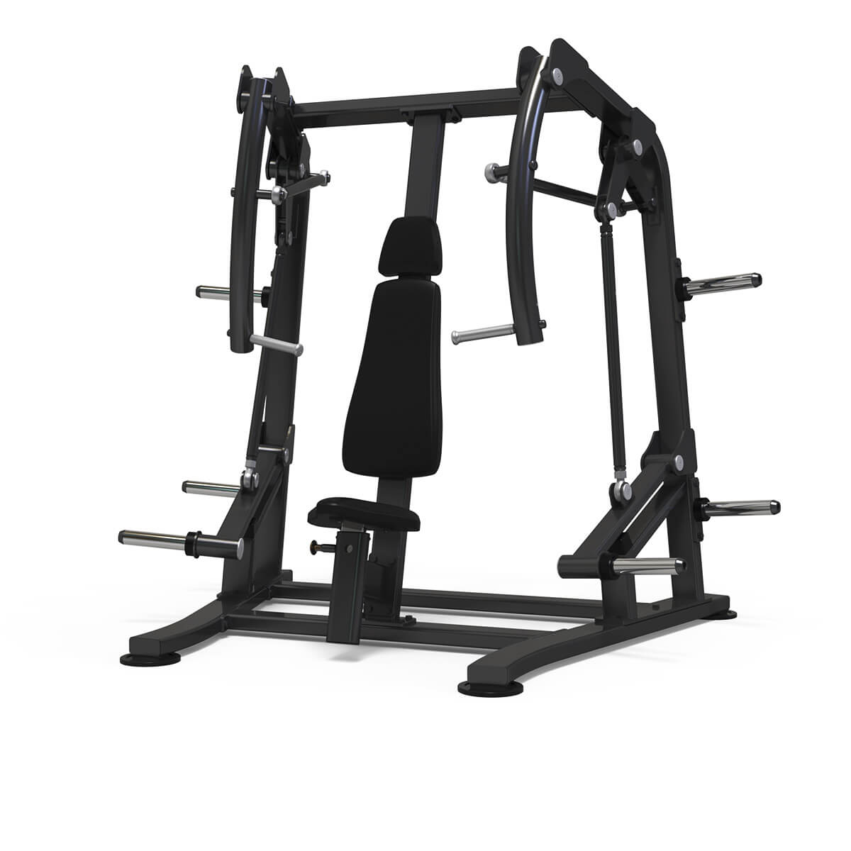 ANYFIT-Chest Press