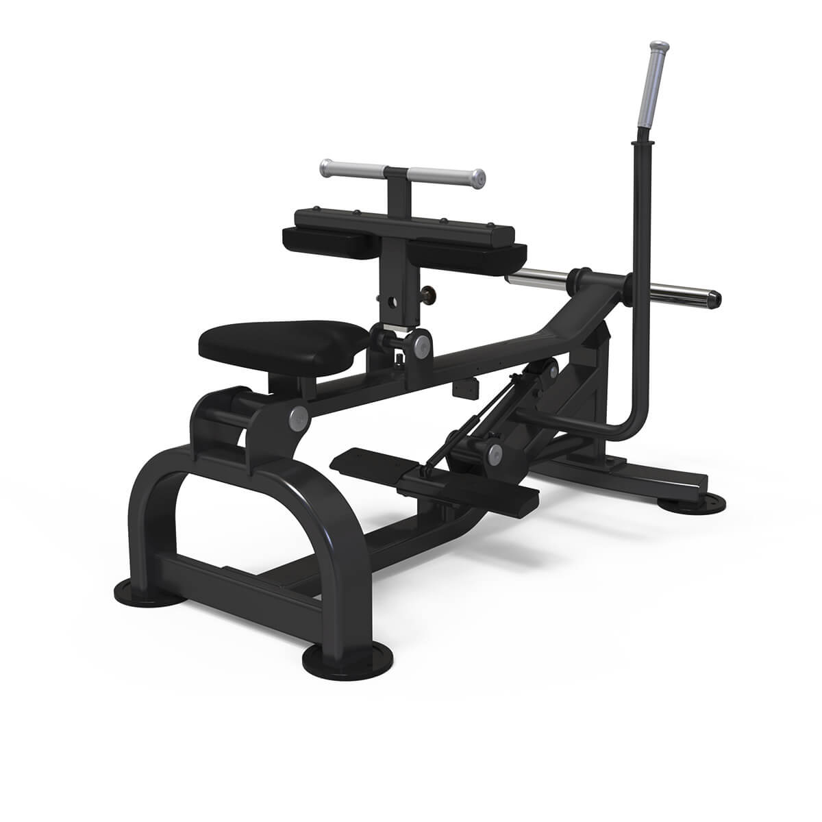 ANYFIT-Seated Calf
Raise