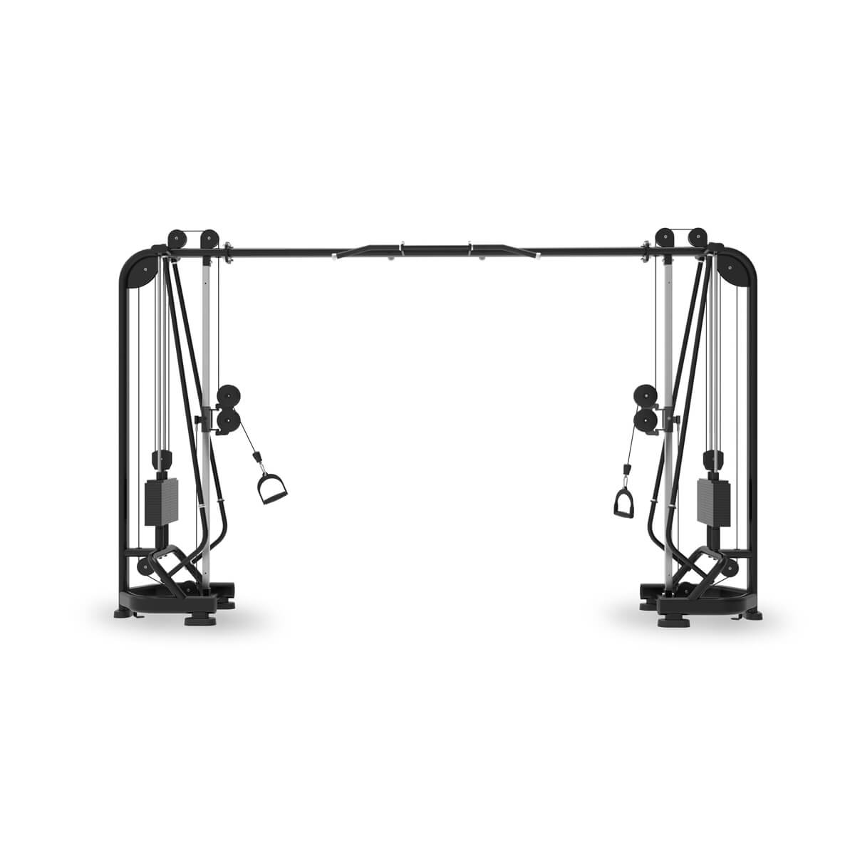 UBENCH CABLE CROSS OVER