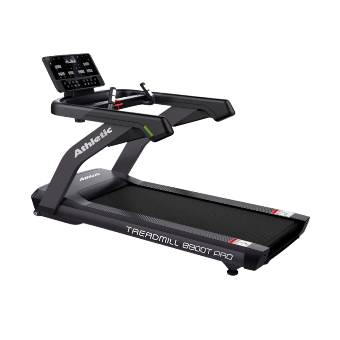 athletic treadmill