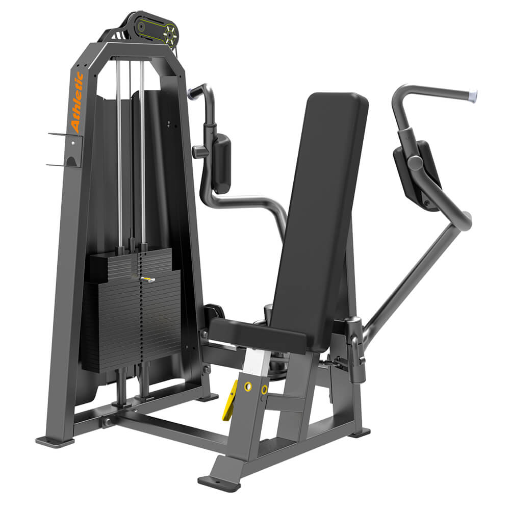 SMART-PECTORAL MACHINE (110 KG)