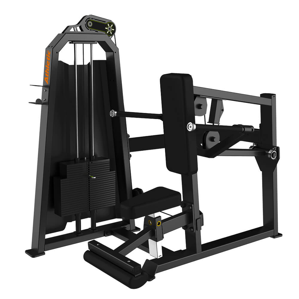 SMART-SEATED DIP (110KG)