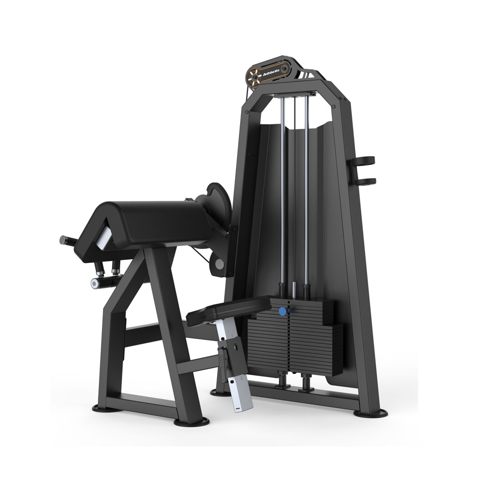 SMART-CAMBER CURL (105KG)