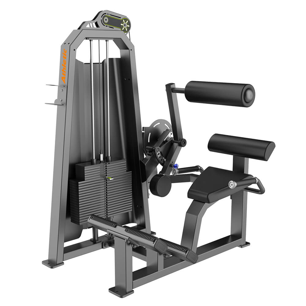 SMART-BACK EXTENSION (110KG)