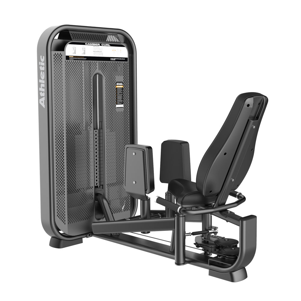 PRESTIGE-ADUCTOR & ABDUCTOR