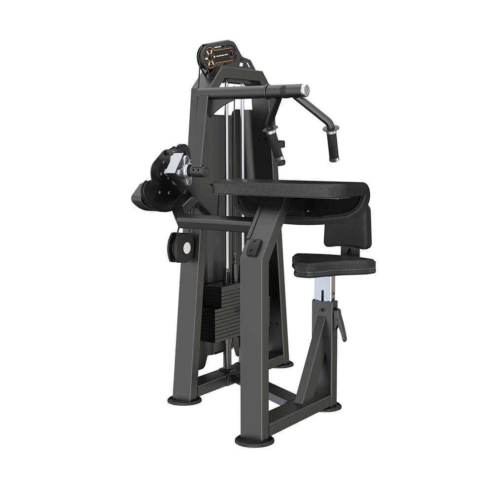 SMART-SEATED TRICEPS-FLAT(105KG)