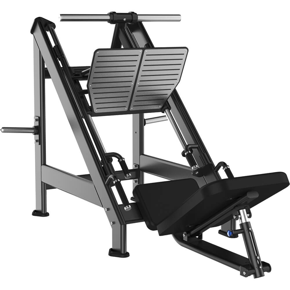 PRESTIGE - ANGLED LEG PRESS
