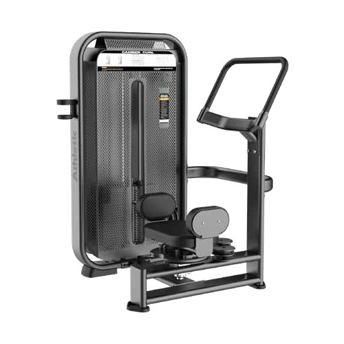 PRESTIGE-ROTARY TORSO