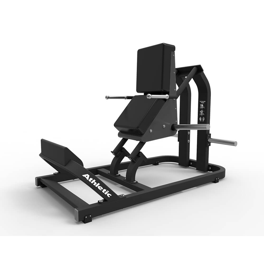 GRAVITY - HACK SQUAT