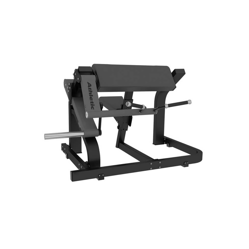 GRAVITY - BICEPS CURL