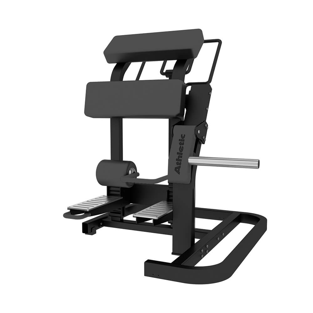 GRAVITY - STANDING LEG CURL