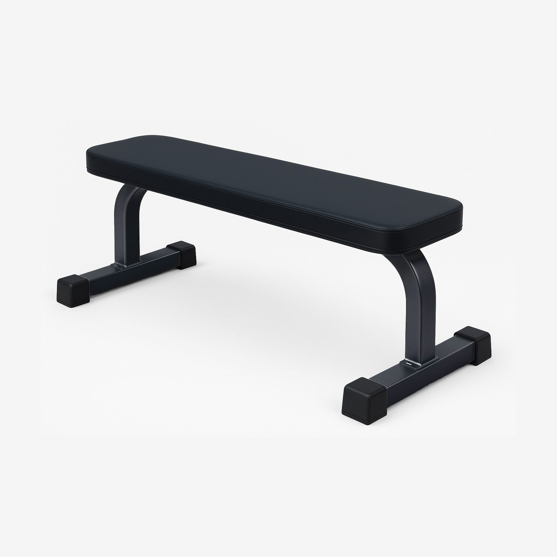 FLAT SIT UP BENCH