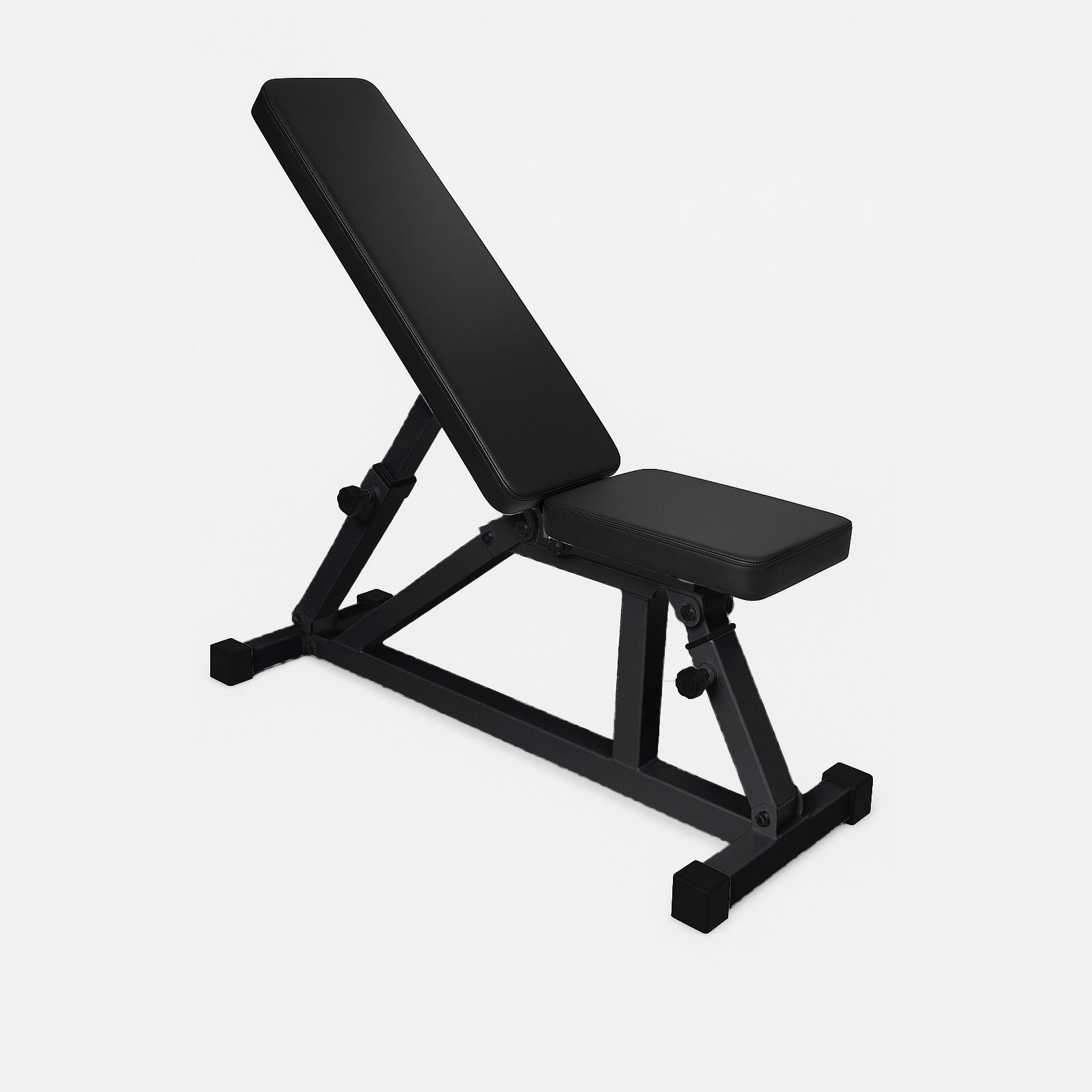 ADJUSTABLE SIT UP BENCH