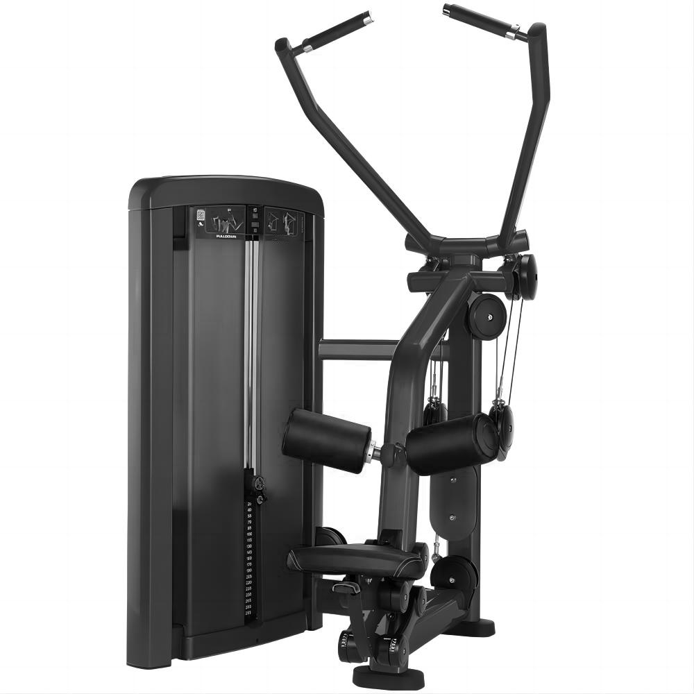UBench Pulldown