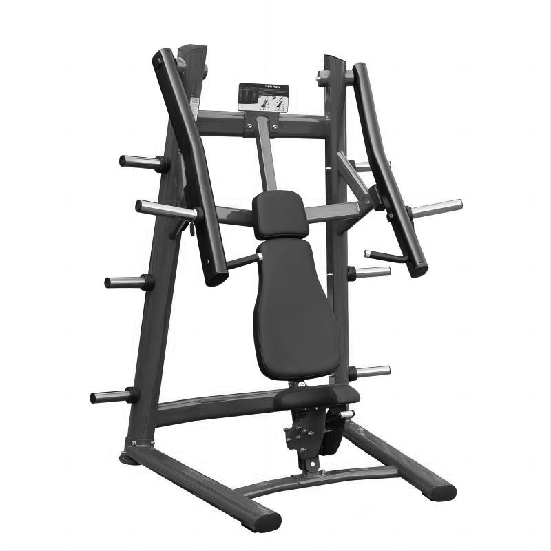 UBench Seated Chest press