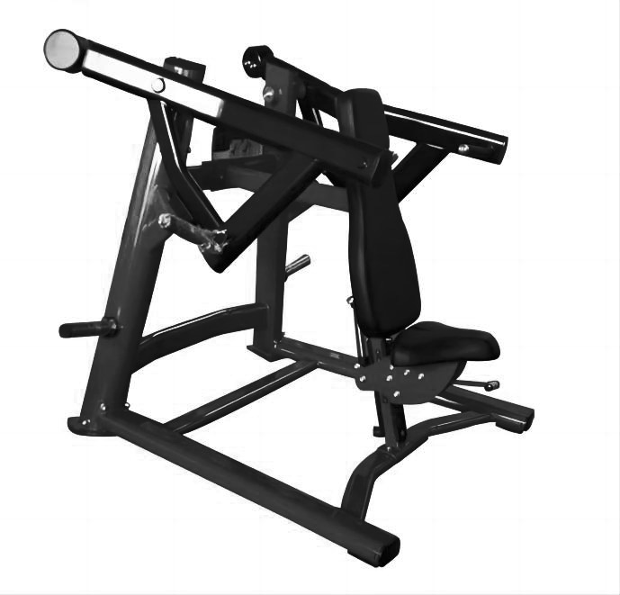 UBench Shoulder press