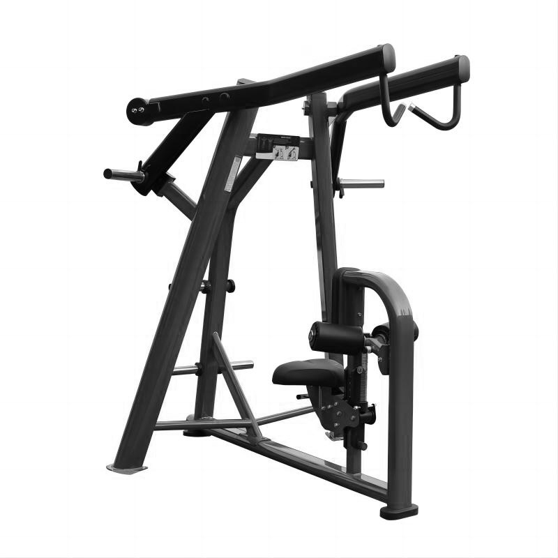 UBENCH ROWING LAT PULLDOWN