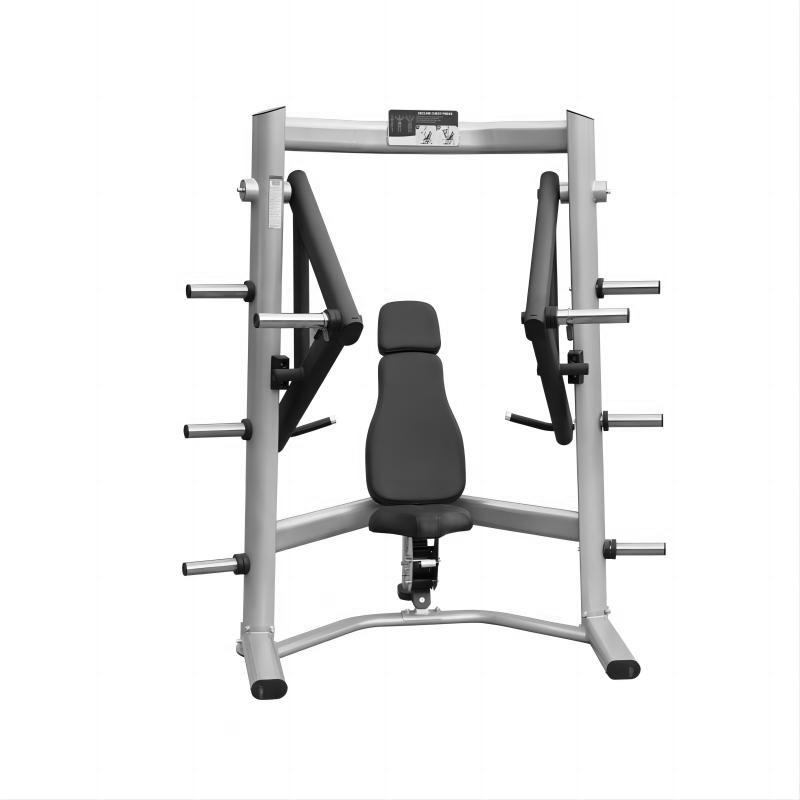 UBENCH SEATED CHEST PRESS