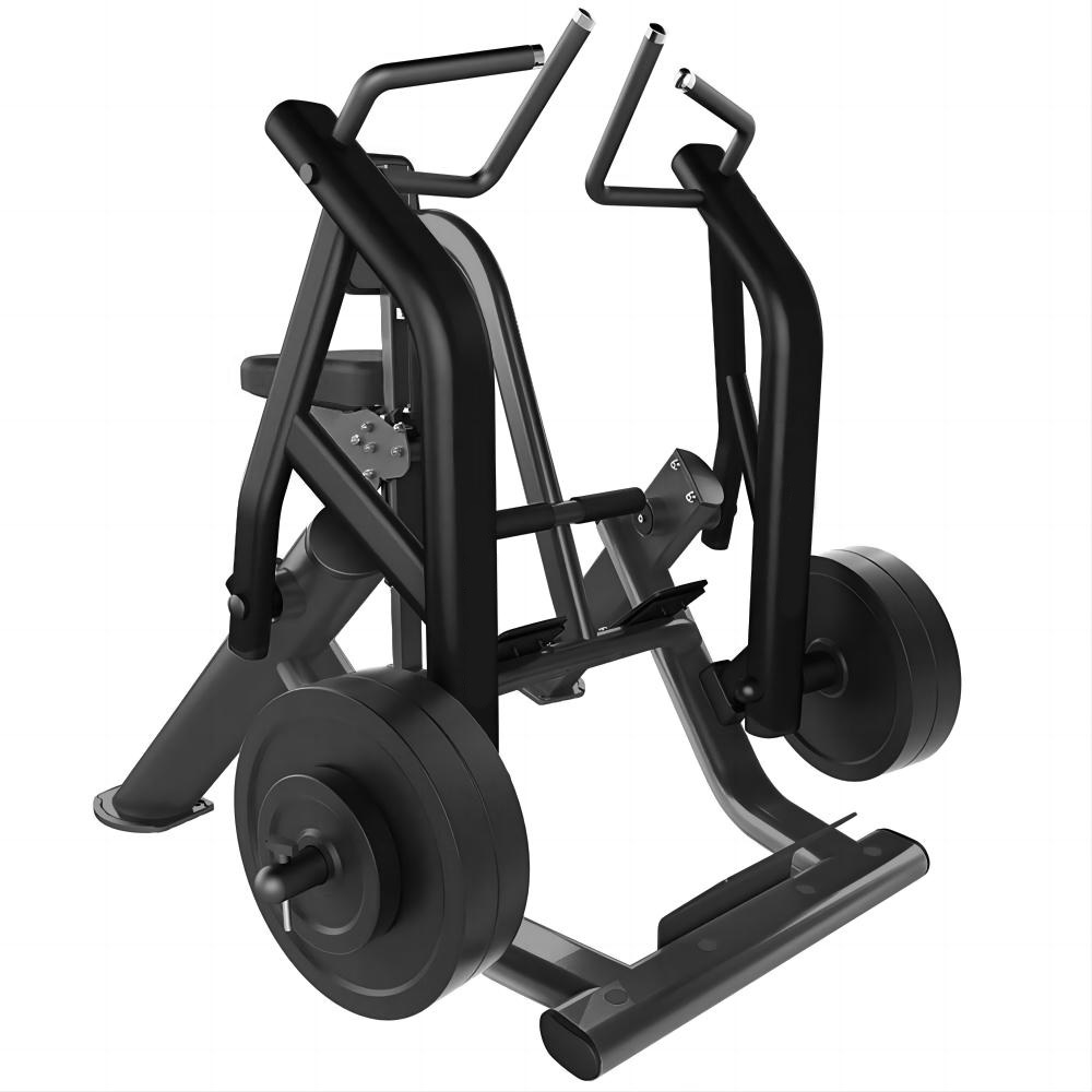 UBench Dorsal Trainer