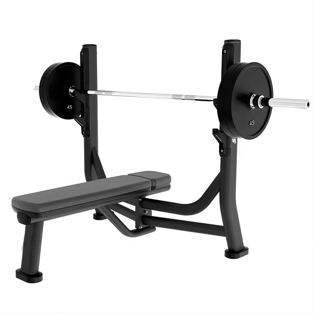 OLYMPIC FLAT BENCH