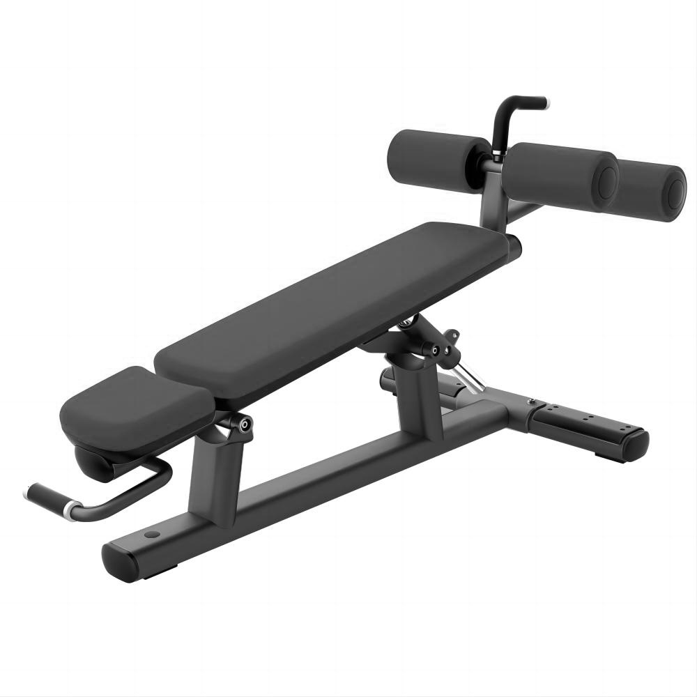 AB CRUNCH BENCH