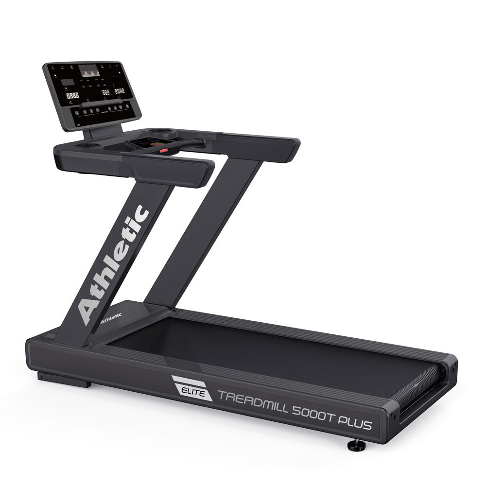 TREADMILL PRO 5000T PLUS