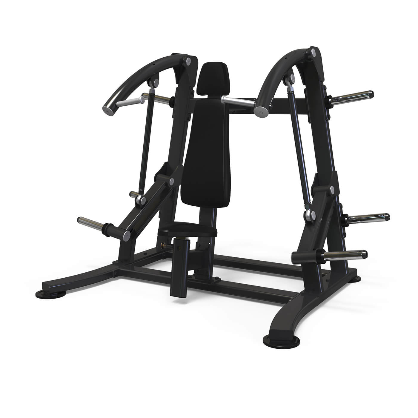 ANYFIT-SHOULDER PRESS
