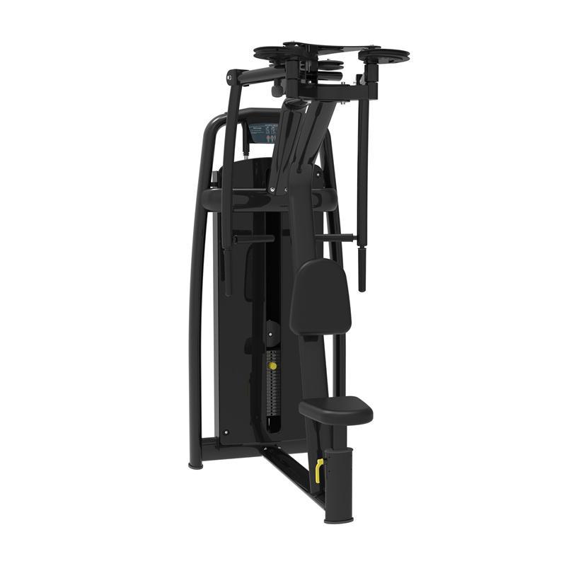 UBENCH BUTTERFLY MACHINE