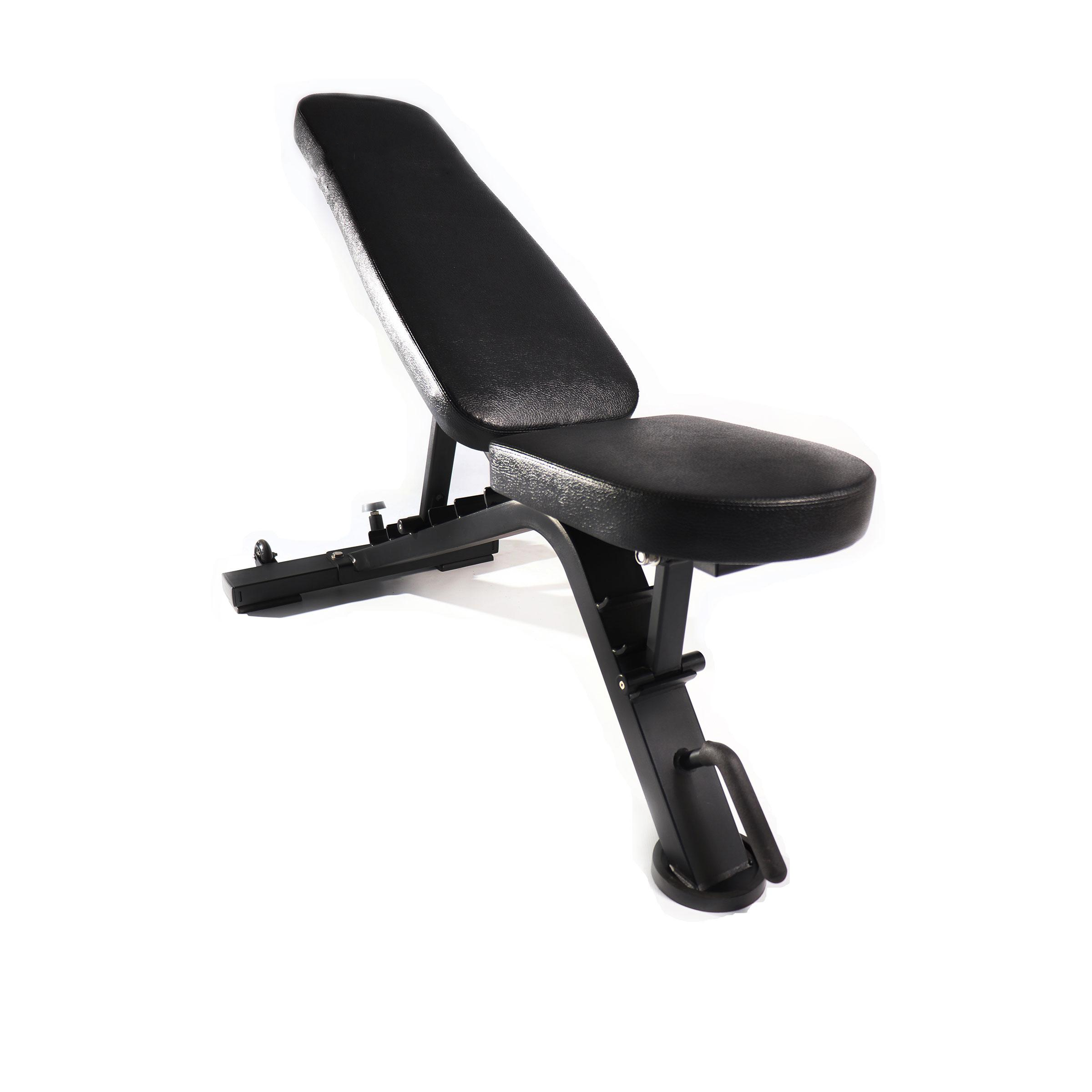 ACTIVE ADJUSTABLE MULTI FUNCTION BENCH