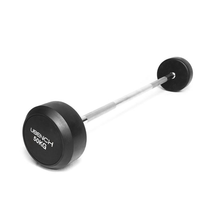 CPU BARBELL (STRAIGHT) (50KG)