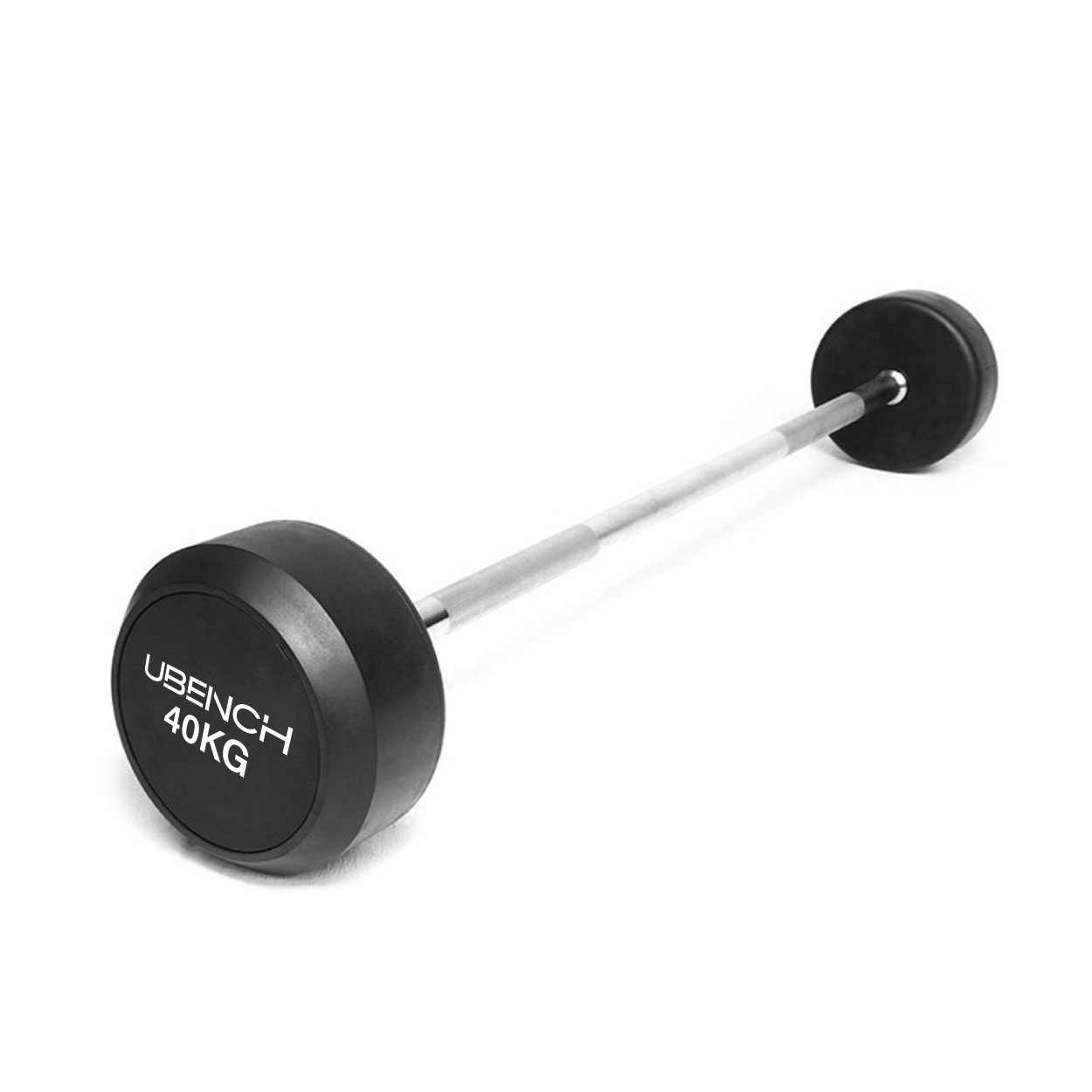 CPU BARBELL (STRAIGHT) (40KG)
