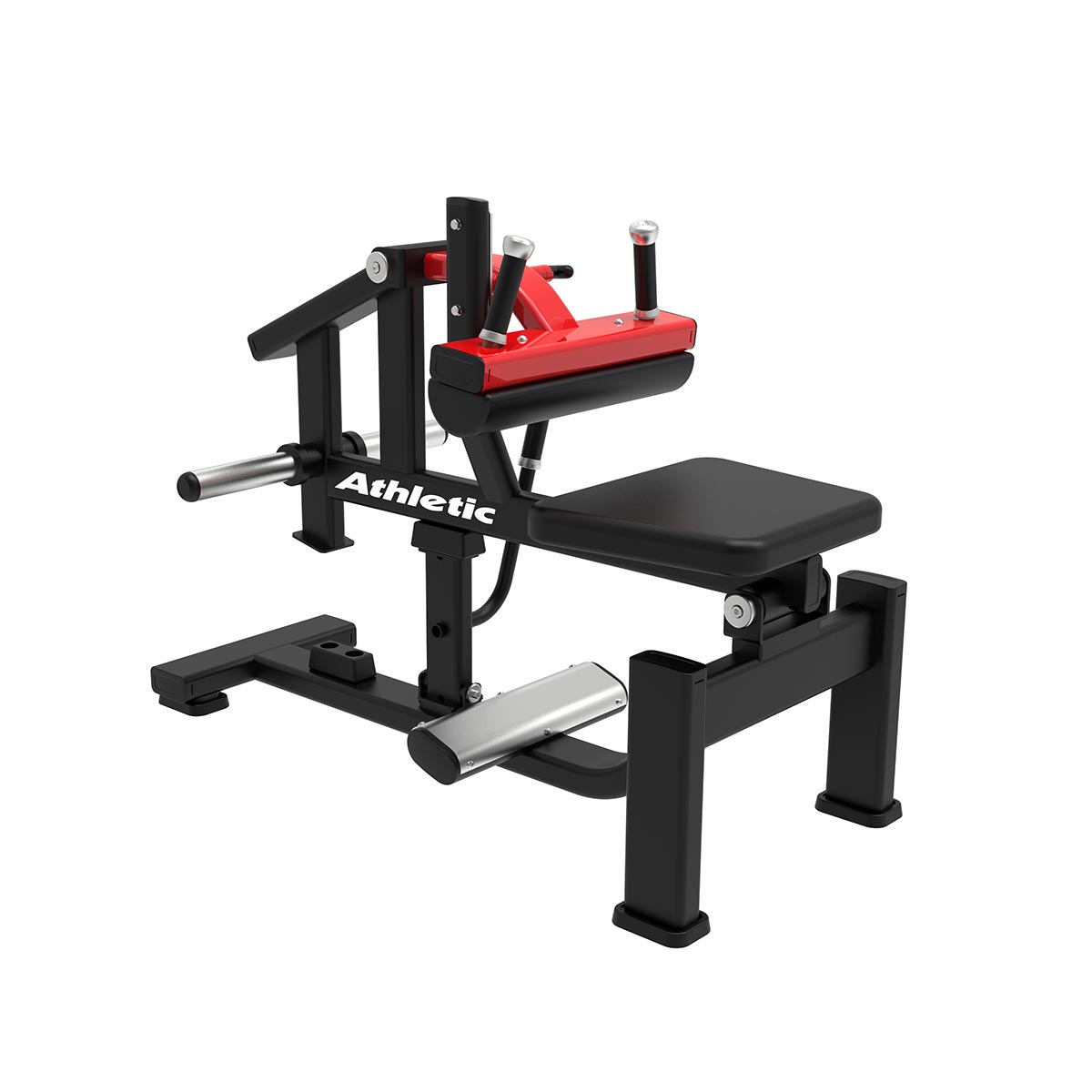 INTENSE - SEATED CALF