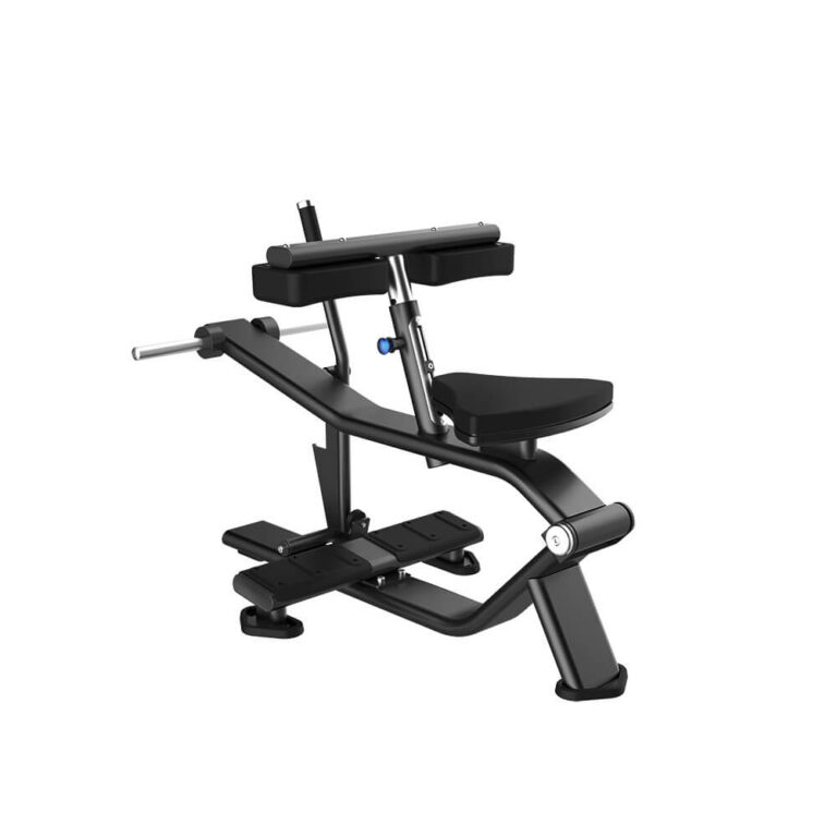 Demo Prestige Seated Calf (Grey)
