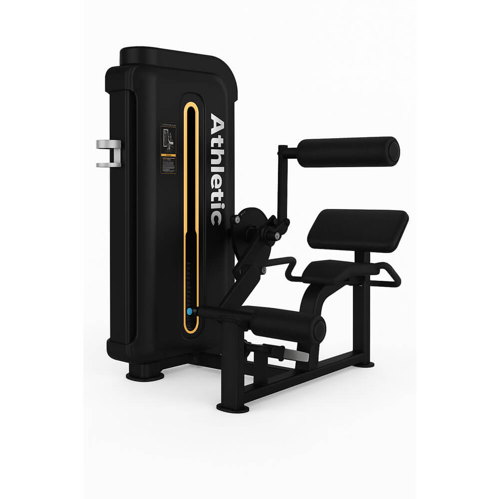 PERFORMANCE - BACK EXTENSION (110KG)