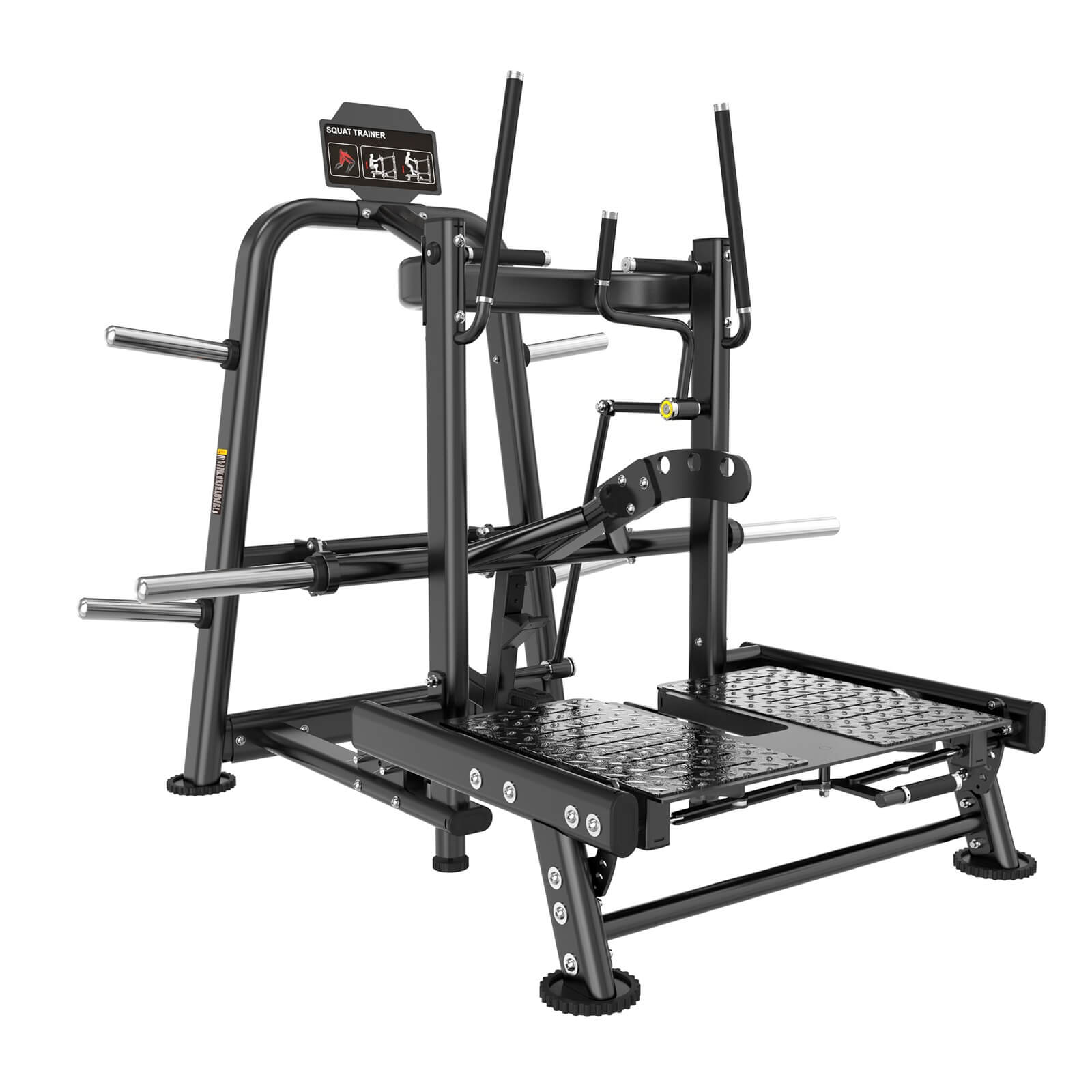 UBENCH SQUAT TRAINER