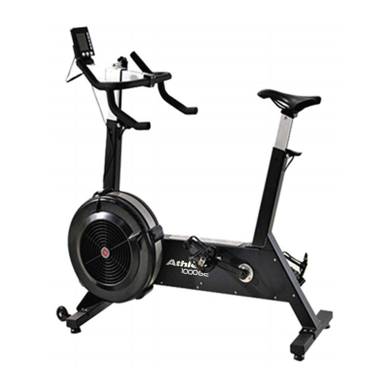 Athletic Professional Cross Bike 1000BE