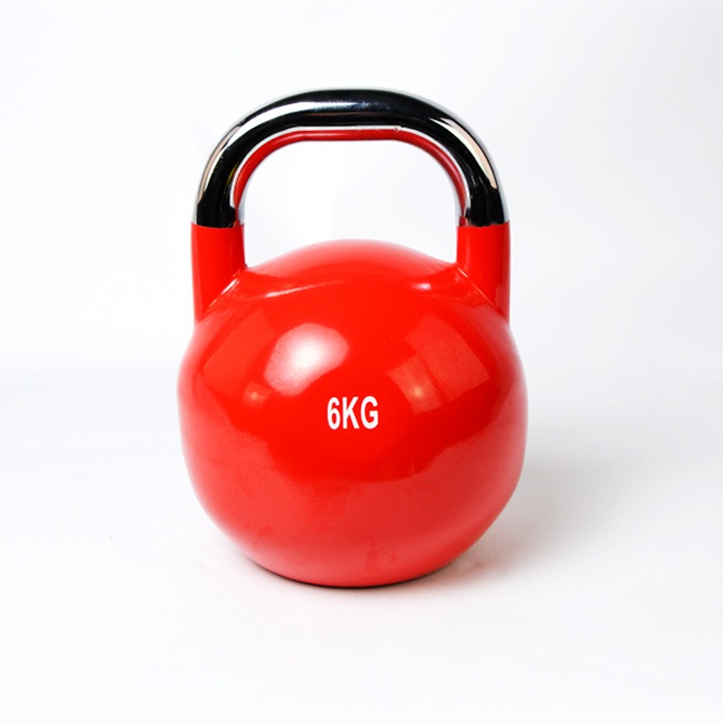 6KG COMPETION KETTLEBELL